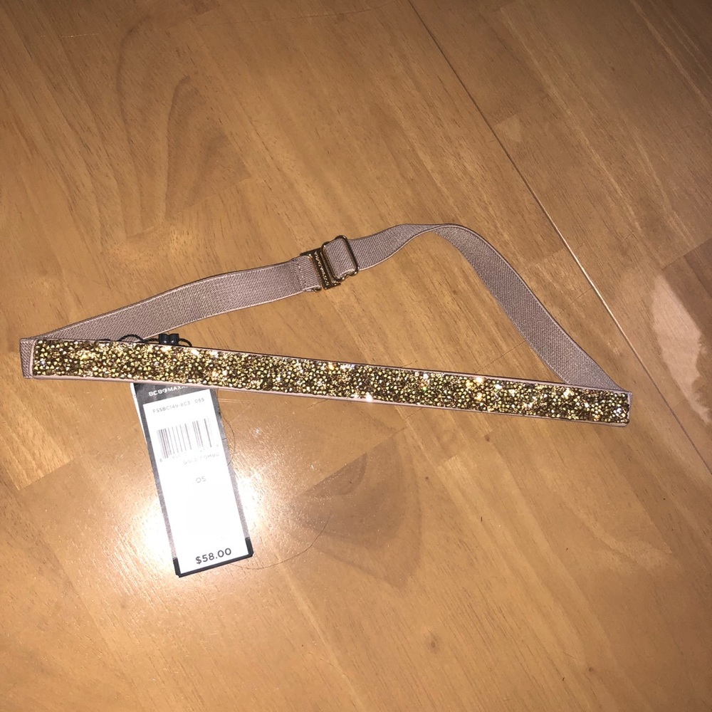 Gold Belt